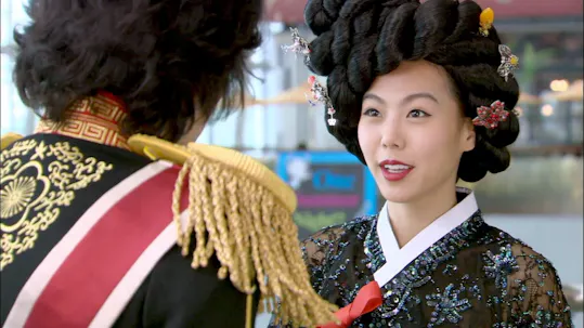 Matchmaker's Lover Episode 1