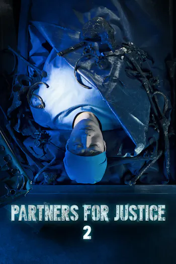 Socios por la justicia 2