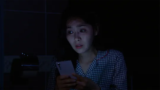 Be My Dream Family Episode 16