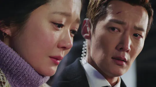 The Last Empress Episode 12