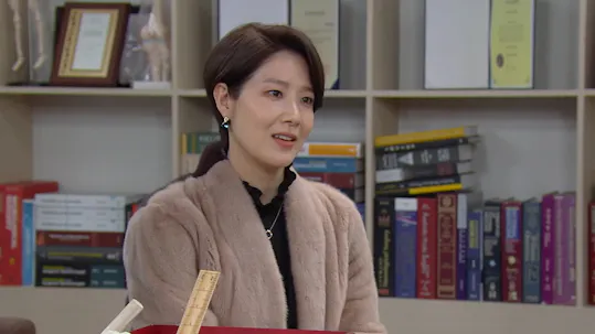 Be My Dream Family Episode 7