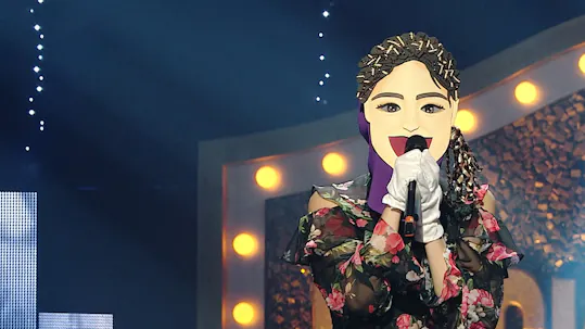 The King of Mask Singer Episode 444