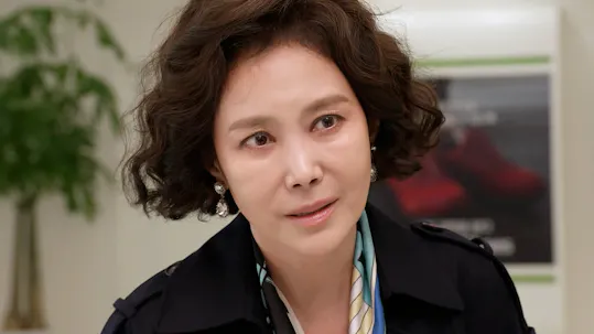 Vengeance of the Bride Episode 25
