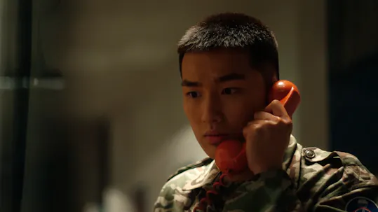 Youth of May Episode 8