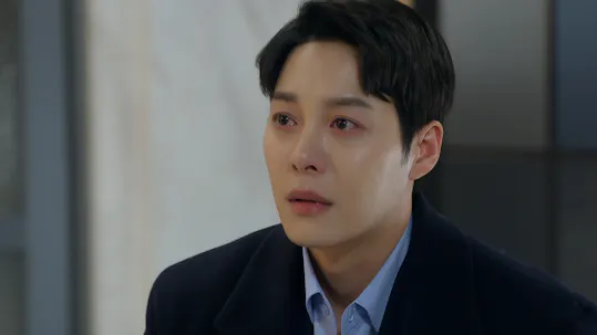 The Second Husband Episode 113