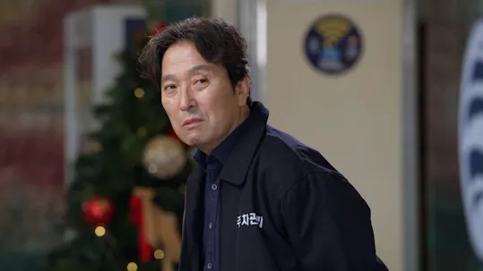 The All-Round Wife Episode 48