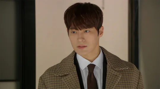 The Second Husband Episode 127