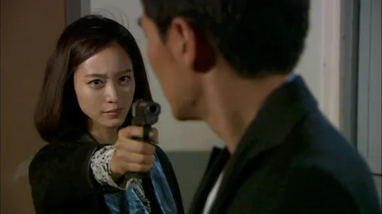 SPY MyeongWol Episode 17