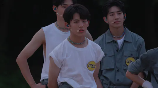 Wild Idol Episode 7