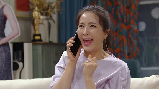 Be My Dream Family Episode 57