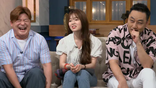 Happy Together Episode 593
