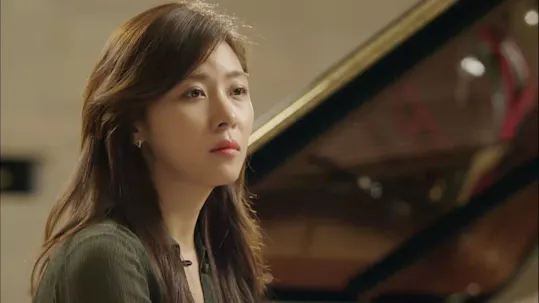 The Time We Were Not in Love Episode 13