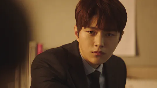 Ms. Hammurabi Episode 10