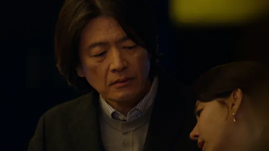 The First Man Episode 19