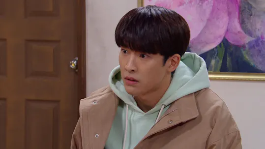 Reviravoltas do Amor Episódio 22