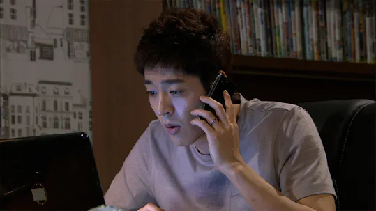 High Kick 3 Episode 102