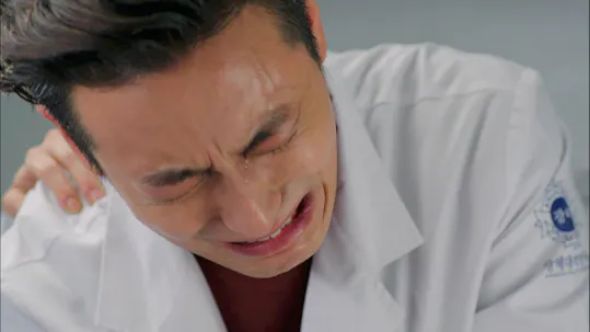 Medical Top Team Episode 17