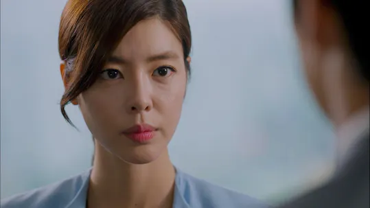 Scandal Episode 12