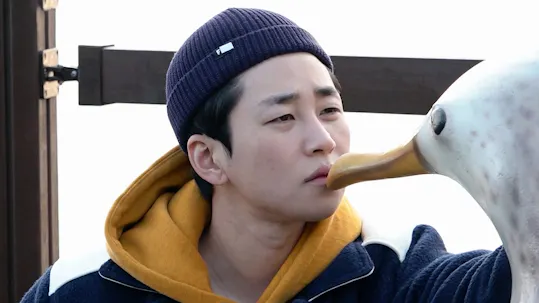 2 Days and 1 Night 4 Episode 152