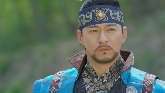 Empress Ki Episode 50