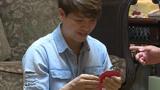 My Little Old Boy Episode 55