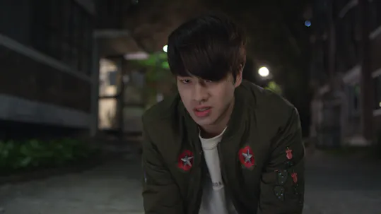 Be My Dream Family Episode 26