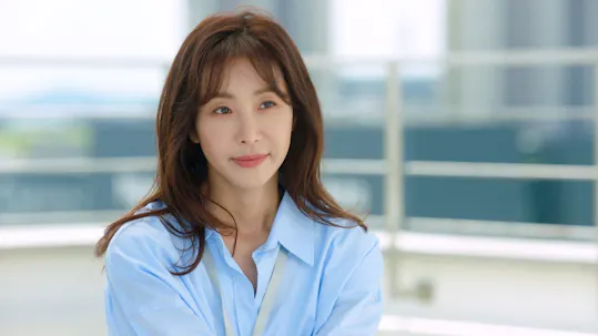 The All-Round Wife Episode 15