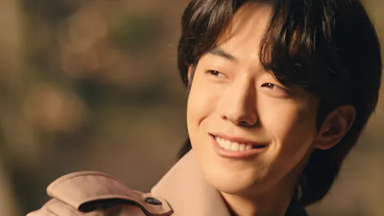 The Light in Your Eyes Episode 11