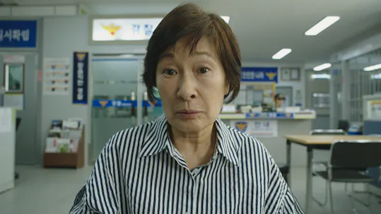 The Light in Your Eyes Episode 3