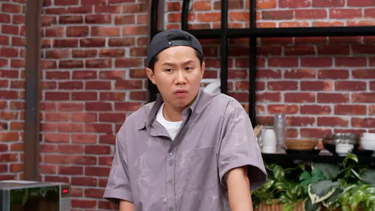 Delicious Rendezvous Episode 88