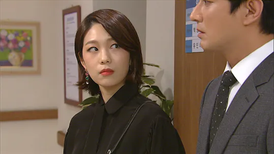 Mom Has an Affair Episode 106