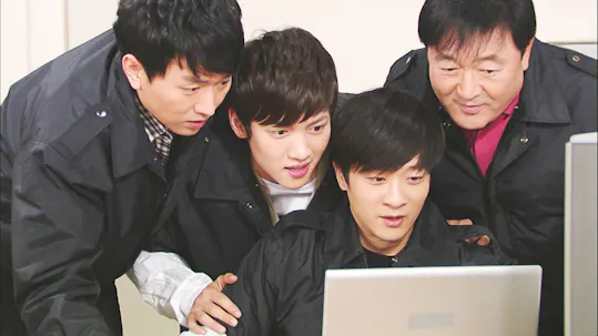 Smile Again Episode 109