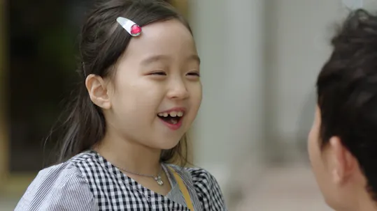 Mother of Mine Episode 37