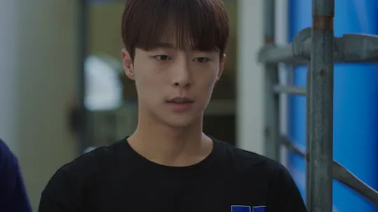 Cheer Up Episode 9