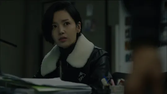 Children of Nobody Episode 15