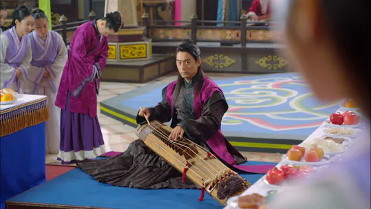 Empress Ki Episode 14