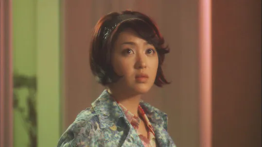 Fashion 70's Episode 6