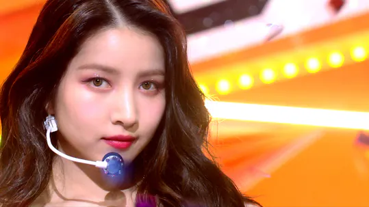 Music Bank K-Chart Episode 1052