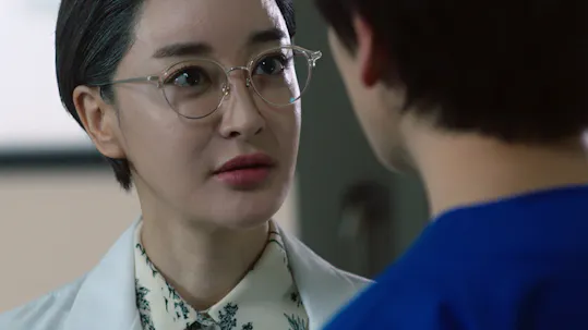 Doctor John Episode 28