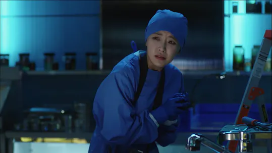 Partners for Justice Episode 12
