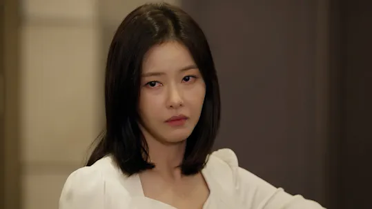 Vengeance of the Bride Episode 48