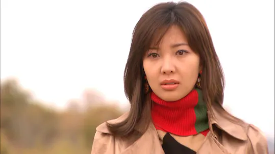 Lovers Episode 3