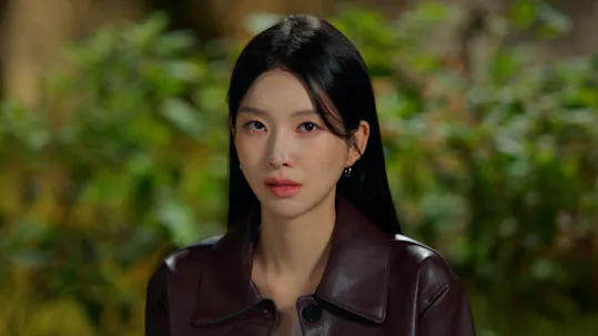 A Graceful Liar Episode 32