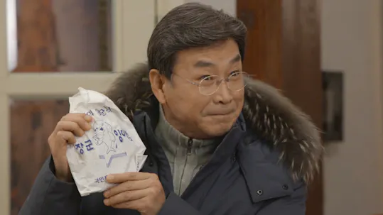 My Healing Love Episode 51