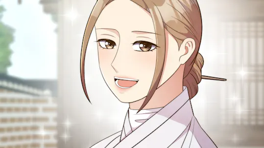 Knight Flower Episode 39