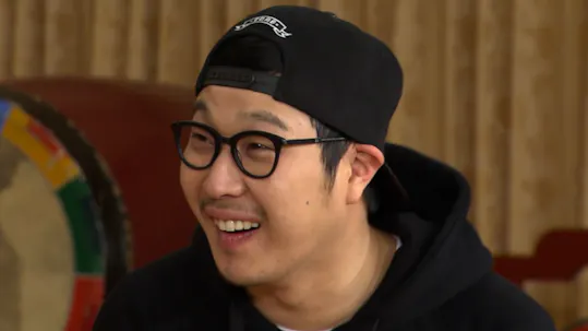 Running Man Episode 30