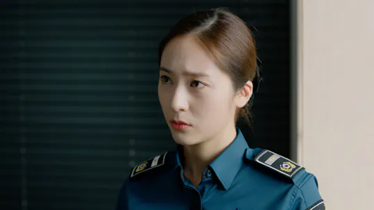 Police University Episode 8
