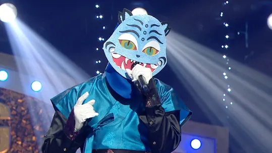 The King of Mask Singer Episode 507