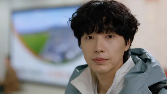 Beauty and Mr. Romantic Episode 3