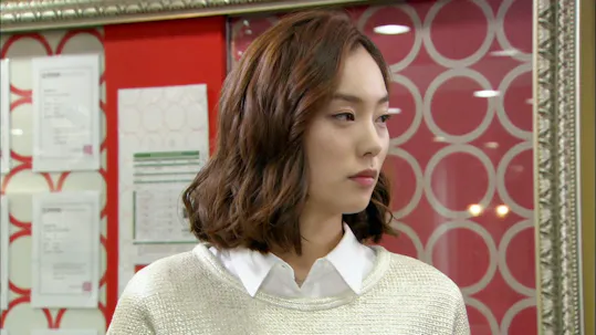 Wild Romance Episode 13